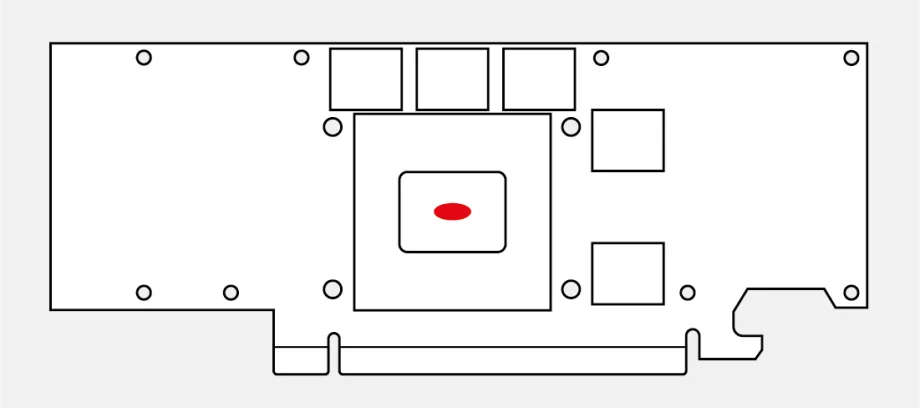 Single slot Ada cooler manual | n3rdware